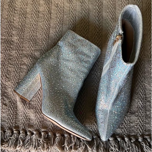 Dazzle boots - Picture 3 of 7